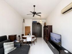 The Elysia (D12), Apartment #557441001